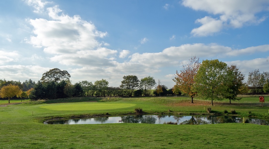 Photo of Greetham Valley Golf Club
